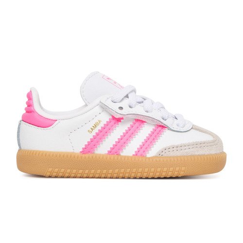 adidas Originals Samba OG Comfort Closure Elastic Lace Kids (JQ3188) [1]