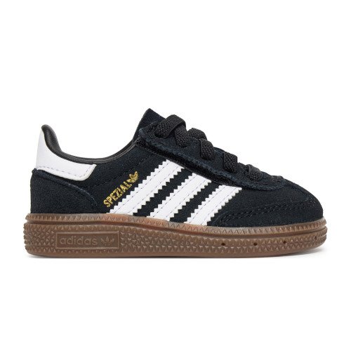 adidas Originals Handball Spezial Comfort Closure Elastic Lace Kids (JI2898) [1]