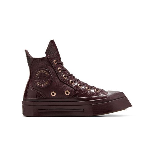 Converse Chuck 70 De Luxe Squared Leather (A10039C) [1]