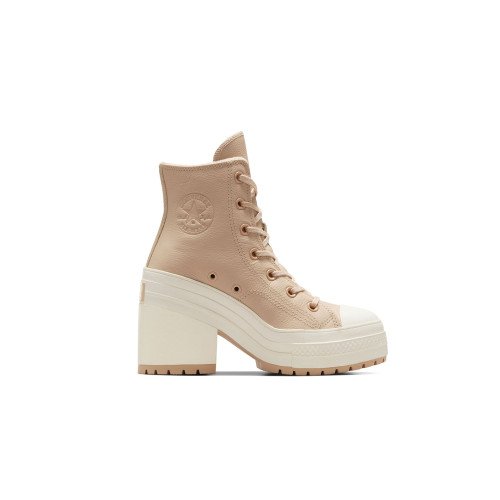 Converse Chuck 70 De Luxe Heel Platform Weatherized Leather (A12345C) [1]