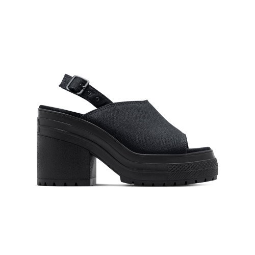 Converse Chuck 70 De Luxe Heel Sandal Platform (A12567C) [1]