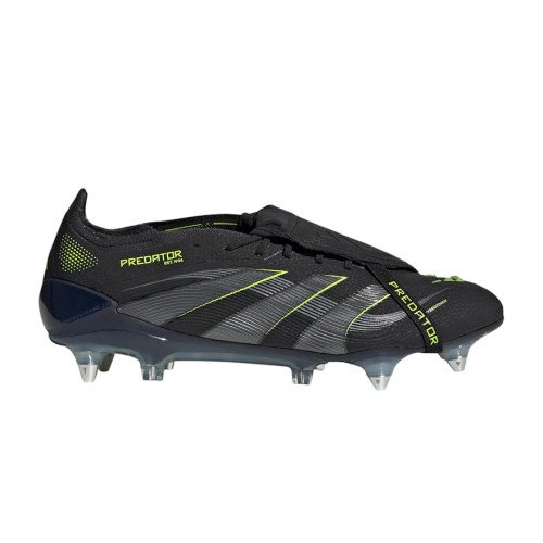 adidas Originals Predator Elite Fold-Over Tongue SG (JR4528) [1]