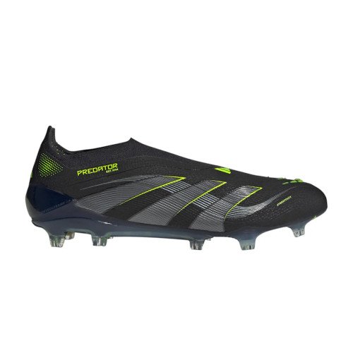 adidas Originals Predator Elite Laceless für feste Böden (JI1078) [1]