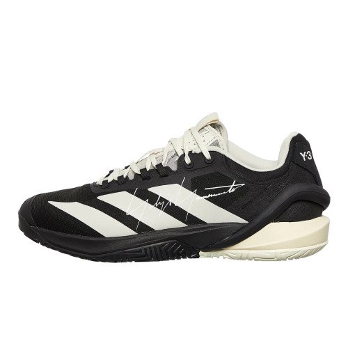 Y-3 Y-3 Adizero Ubersonic 5 (JR4348) [1]