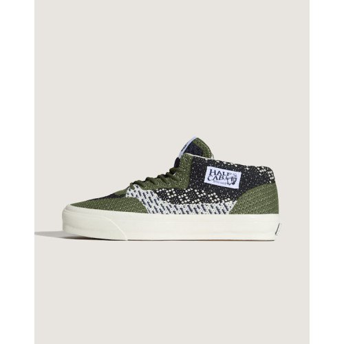 Vans Premium Half Cab (VN000EFMEN6) [1]