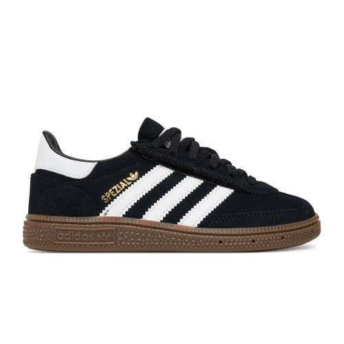adidas Originals Handball Spezial Comfort Closure Elastic Lace Kids (JQ6382) [1]