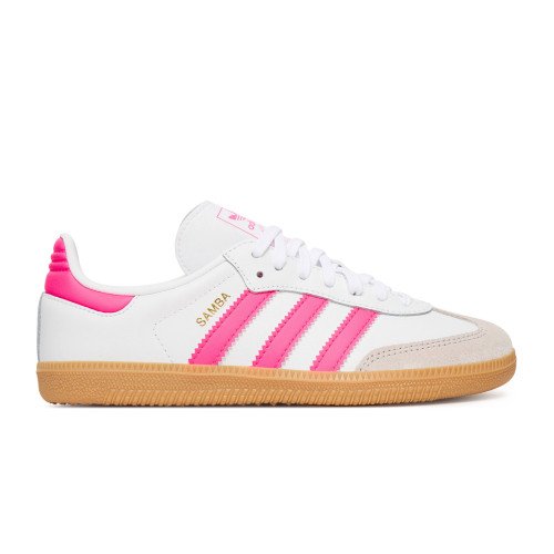adidas Originals Samba OG Kids (JQ2827) [1]