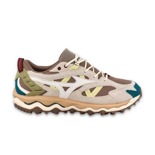 Mizuno Wave Mujin TL (D1GA251305) [1]