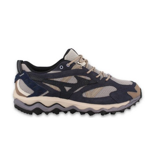 Mizuno Wave Mujin TL (D1GA251304) [1]