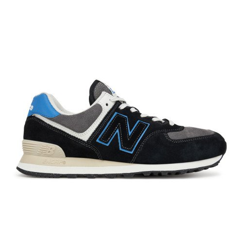 New Balance U574QRB Classic Running (U574QRB) [1]