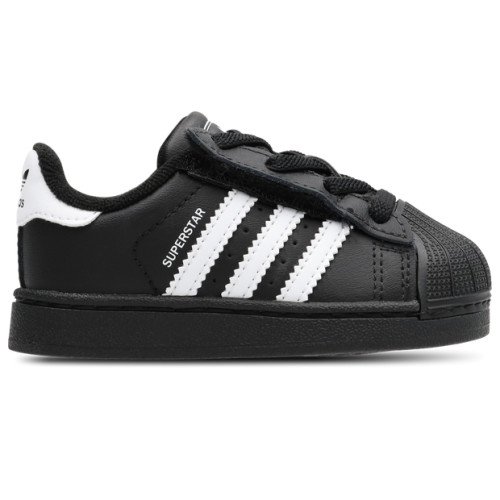 adidas Originals Superstar II CF EL Infant (JH9985) [1]