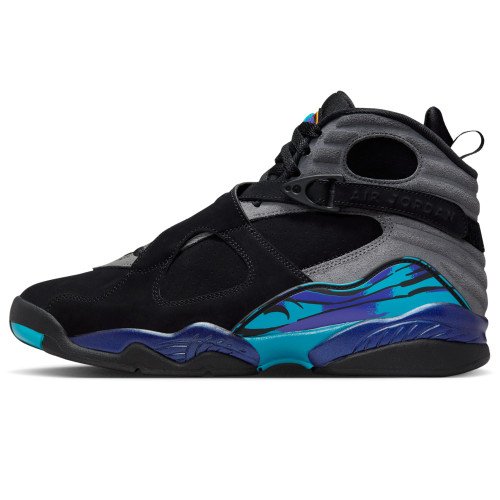 Nike Jordan Air Jordan 8 Retro "Aqua" (305381-006) [1]