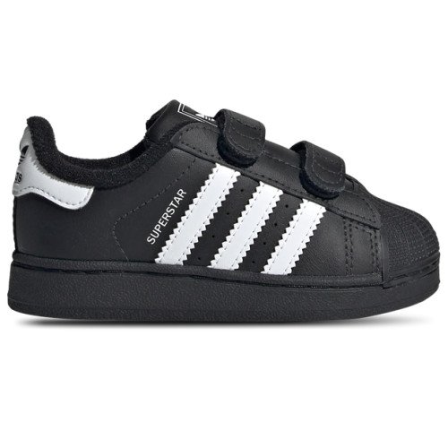 adidas Originals Superstar II Comfort Closure Kids (JI3991) [1]