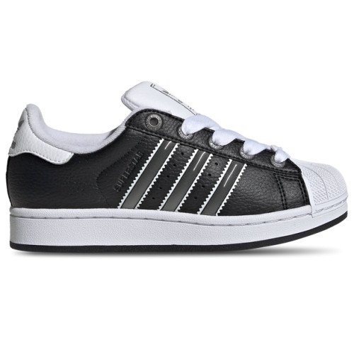 adidas Originals Superstar II Kids (JQ0314) [1]