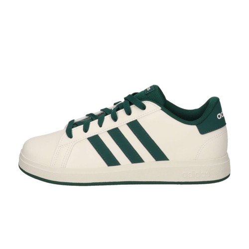 adidas Originals Grand Court Lifestyle Tennis Lace-Up (JQ0704) [1]