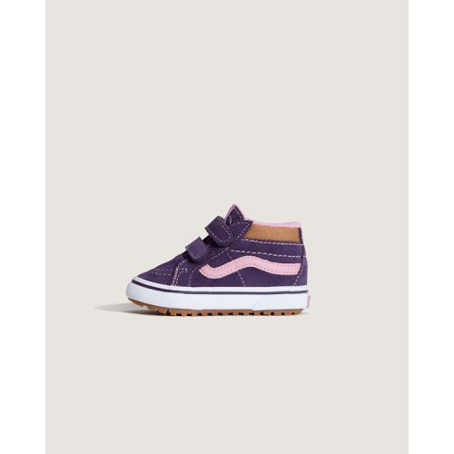 Vans Kleinkinder Sk8-Mid (VN000D1111E) [1]