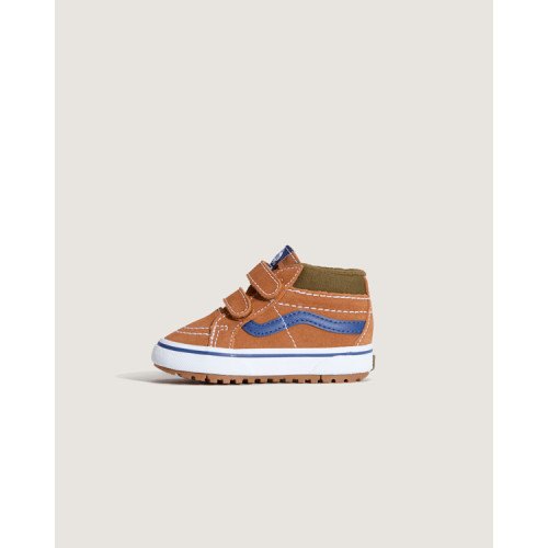 Vans Kleinkinder Sk8-Mid (VN000D11N1Z) [1]