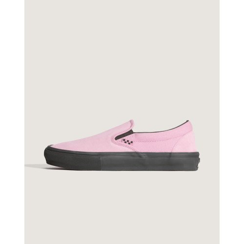 Vans Skate Slip-On (VN0A5FCAPIB) [1]