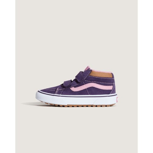 Vans Kleine Kinder Sk8-Mid (VN000D1011E) [1]