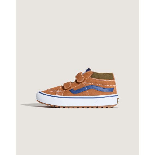 Vans Kleine Kinder Sk8-Mid (VN000D10N1Z) [1]
