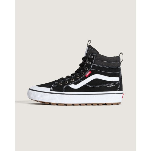Vans Sk8-Hi Waterproof Insulated (VN000DAQBA2) [1]