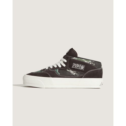 Vans Premium Half Cab (VN000E97F03) [1]