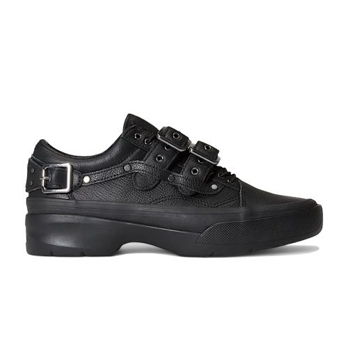 Vans Premium Old Skool Efron (VN000EEDBLK) [1]