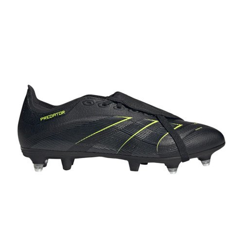 adidas Originals Predator League Fold-Over Tongue Kids SG (JR7121) [1]