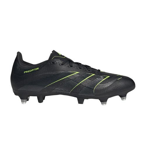 adidas Originals Predator League Soft Ground Boots (JI1130) [1]