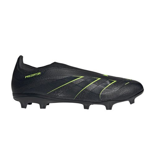 adidas Originals Predator League Laceless Firm/Multi-Ground (JI1166) [1]