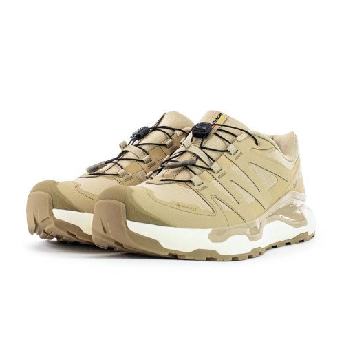 Salomon XC Roam Gore-Tex - Safari Kelp (L49126200) [1]