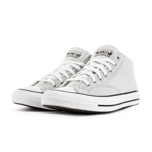 Converse Chuck Taylor All Star Malden Street Mid - Barley Grey (A13209C) [1]