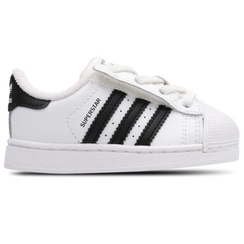 adidas Originals Superstar II CF EL Infant (JH9984) [1]
