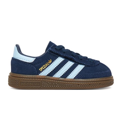 adidas Originals Handball Spezial Comfort Closure Elastic Lace Kids (JI2899) [1]