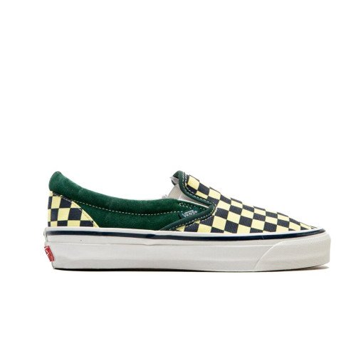 Vans LX Classic Slip-On 98 (VN000E96YTF1) [1]