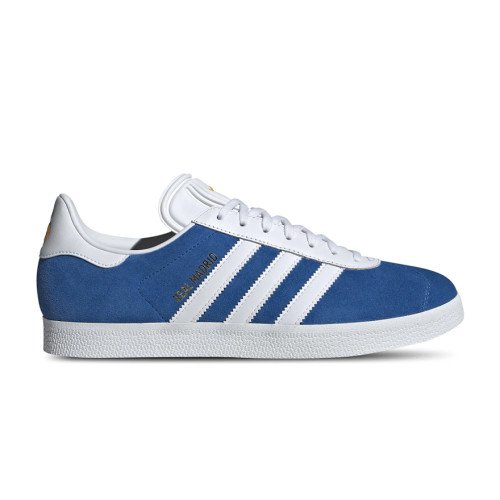 adidas Originals Gazelle Real Madrid (JR4158) [1]
