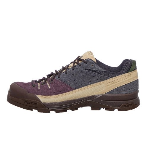 Salomon X-Alp Suede (L47876200) [1]