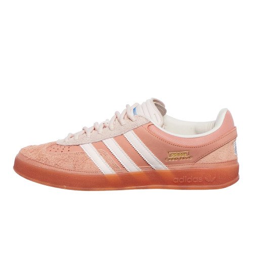 adidas Originals BAD BUNNY GAZELLE INDOOR 'A LOVE LETTER TO PUERTO RICO' (JS5052) [1]