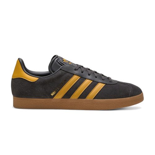 adidas Originals Gazelle Manchester United Schuhe (JR1410) [1]