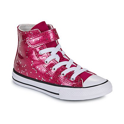 Converse Chuck Taylor All Star Glitter Easy On (A13113C) [1]