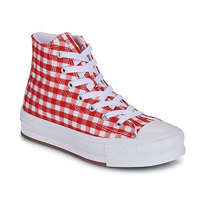 Converse Chuck Taylor All Star Lift Checkered (A15562C) [1]