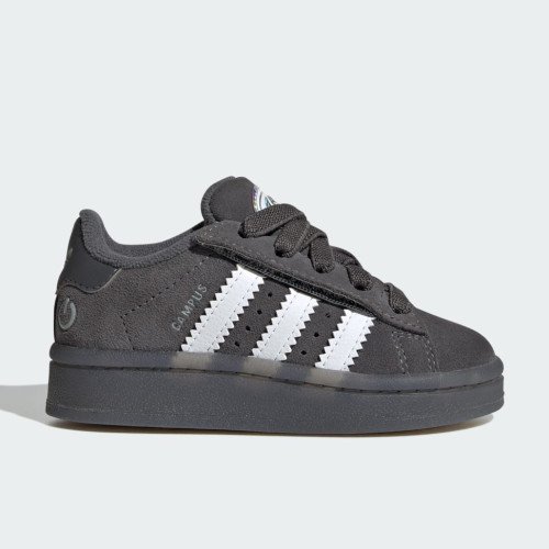 adidas Originals Campus 00s Led Lights Comfort Closure Elastic Lace Kids (JS1284) [1]