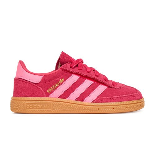 adidas Originals Handball Spezial Comfort Closure Elastic Lace Kids (JR7423) [1]