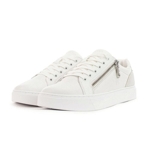 Calvin Klein Classic Cup Lace Up Zip (YM0YM01437-0K4) [1]