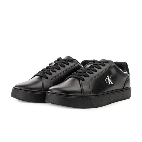 Calvin Klein Classic Cupsole Lace Up (YM0YM01435-0GJ) [1]