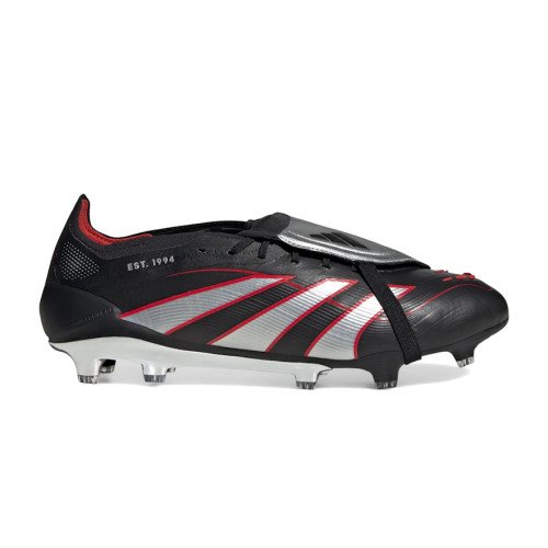 adidas Originals Predator Elite BSR umschlagbare Zunge feste Böden Fußballschuhe (JS0563) [1]