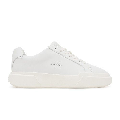 Calvin Klein Chunky Cupsole Lace Up (YW0YW01947-0K4) [1]