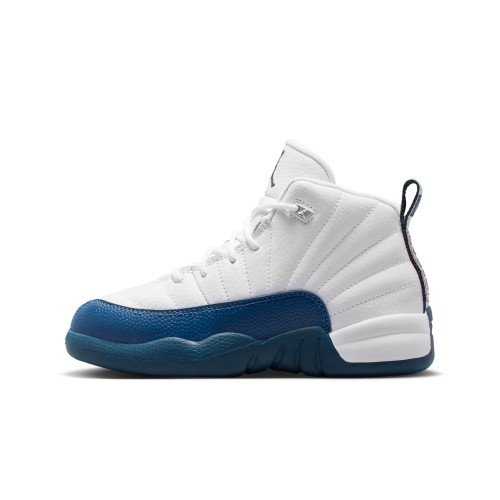 Nike Jordan Jordan 12 Retro "French Blue" (151186-114) [1]
