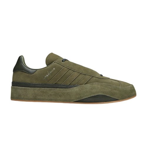 adidas Originals Y-3 Gazelle (JI2068) [1]