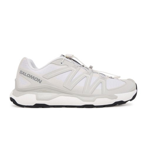 Salomon XC Roam - Lunar Rock White Black (L49124600) [1]